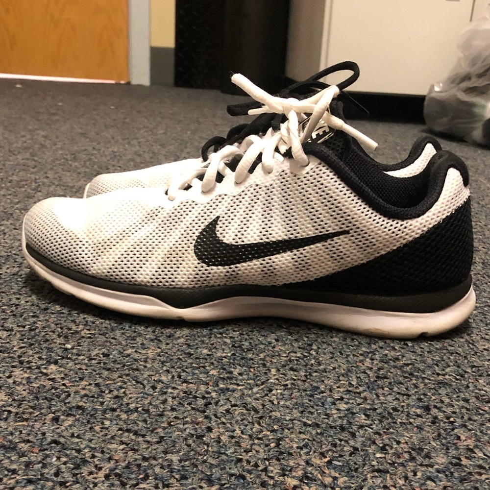 Nike training in season TR 6